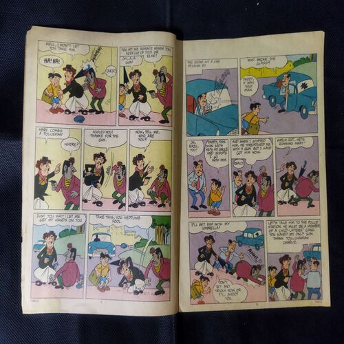 TINKLE (NO-229)