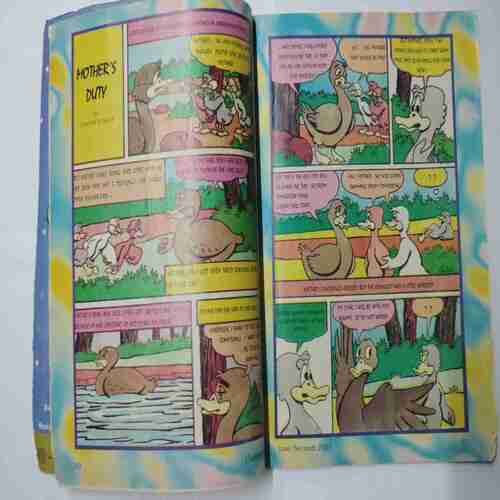 Champak ( June 2nd 2003 )