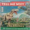 Tell Me Why (May 2010)