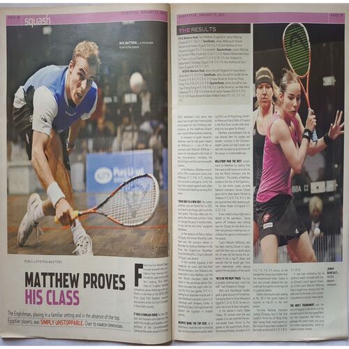 Sport Star ( Thursday, January 13, 2011. For The Weekend January 7- 13, 2011 ) (Big Size)