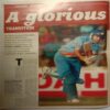 Sport Star ( April 15, 2006 ) (Big Size)