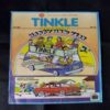 TINKLE (NO-385)