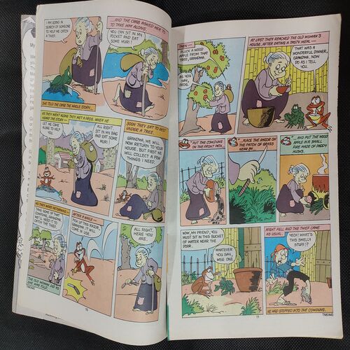 TINKLE (NO-440)