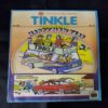 TINKLE (NO-385)
