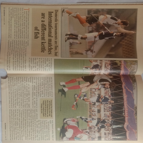 Sport Star (January 31, 1998)