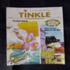 TINKLE (NO-432)