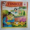 TINKLE  (No. 476 ) ( Monthly for Children )