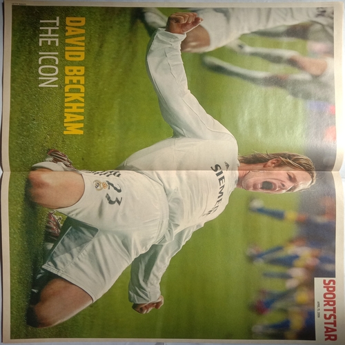 Sport Star ( April 15, 2006 ) (Big Size)