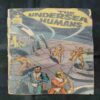 THE UNDERSEA HUMANS