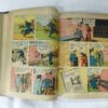 (INDRAJAL COMICS) (13 IN 1 SINGLE BINDING) 1.> MONGO KE VIDROHEE, 2.>ANJEER KA AATANK , 3.> PRET KEE MAAYA (BHAAG-1), 4.> PRET KEE MAAYA (BHAAG-2), 5.>CHUDAIL KA CHAKKAR, 6.> JANGALEE DASTA, 7.> TASKARON KA ADDA, 8.> LANGADA AATANK, 9.> DAANAV DERA, 10.> BAUNON KA RAHASY, 11.> KHOONEE UTTARAADHIKAAREE, 12.> TAIRATEE AAG, 13.> KHOONEE SAUDA.