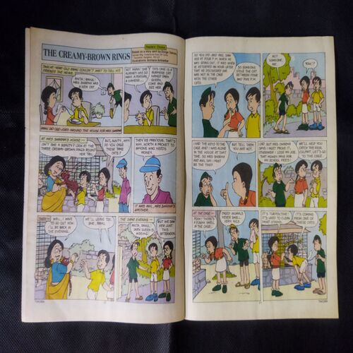 TINKLE (NO-384)