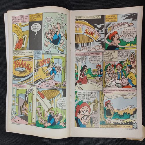 TINKLE  (NO-455)