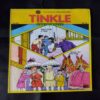 TINKLE (NO-381)