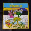 TINKLE (NO-380)