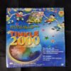 TINKLE (NO-432)