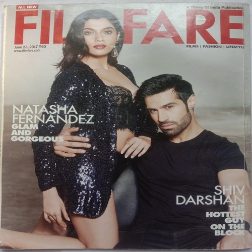 Filmfare (June 23, 2017)