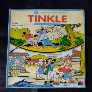 TINKLE (NO-388)