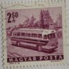 HUNGARY - 1963: shows Pierre de Coubertin 1863-1937