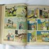 (INDRAJAL COMICS) (13 IN 1 SINGLE BINDING) 1.> MONGO KE VIDROHEE, 2.>ANJEER KA AATANK , 3.> PRET KEE MAAYA (BHAAG-1), 4.> PRET KEE MAAYA (BHAAG-2), 5.>CHUDAIL KA CHAKKAR, 6.> JANGALEE DASTA, 7.> TASKARON KA ADDA, 8.> LANGADA AATANK, 9.> DAANAV DERA, 10.> BAUNON KA RAHASY, 11.> KHOONEE UTTARAADHIKAAREE, 12.> TAIRATEE AAG, 13.> KHOONEE SAUDA.