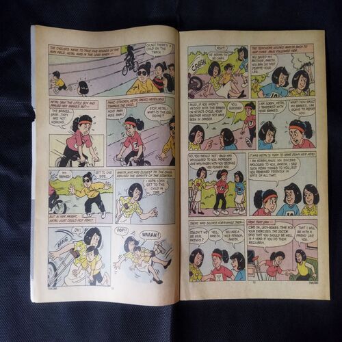 TINKLE (NO-386)