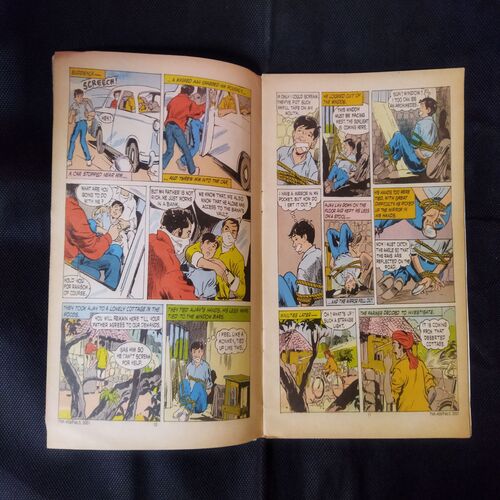 TINKLE (NO-459)