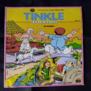 TINKLE (NO-386)