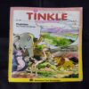 TINKLE (NO-462)