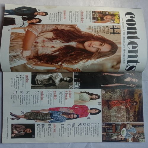 Filmfare (February 10, 2016)