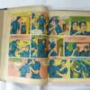 (INDRAJAL COMICS) (13 IN 1 SINGLE BINDING) 1.> MONGO KE VIDROHEE, 2.>ANJEER KA AATANK , 3.> PRET KEE MAAYA (BHAAG-1), 4.> PRET KEE MAAYA (BHAAG-2), 5.>CHUDAIL KA CHAKKAR, 6.> JANGALEE DASTA, 7.> TASKARON KA ADDA, 8.> LANGADA AATANK, 9.> DAANAV DERA, 10.> BAUNON KA RAHASY, 11.> KHOONEE UTTARAADHIKAAREE, 12.> TAIRATEE AAG, 13.> KHOONEE SAUDA.
