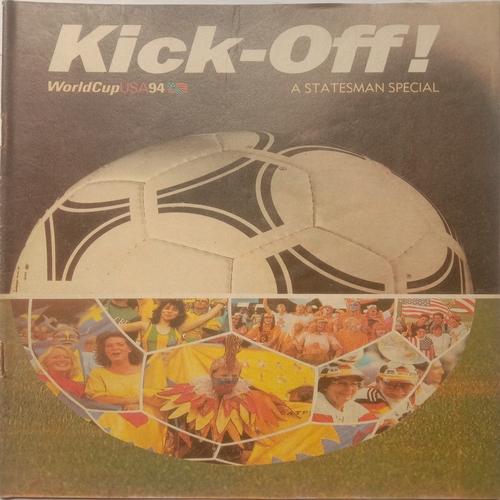 Kick- Off !