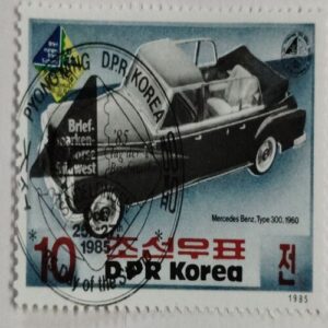 DPK KOREA