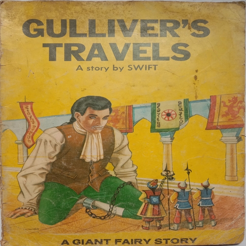 Gulliver's Travels