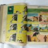 (INDRAJAL COMICS) (13 IN 1 SINGLE BINDING) 1.> MONGO KE VIDROHEE, 2.>ANJEER KA AATANK , 3.> PRET KEE MAAYA (BHAAG-1), 4.> PRET KEE MAAYA (BHAAG-2), 5.>CHUDAIL KA CHAKKAR, 6.> JANGALEE DASTA, 7.> TASKARON KA ADDA, 8.> LANGADA AATANK, 9.> DAANAV DERA, 10.> BAUNON KA RAHASY, 11.> KHOONEE UTTARAADHIKAAREE, 12.> TAIRATEE AAG, 13.> KHOONEE SAUDA.