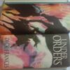 Four Books In One Volume - Under Orders, The Husband, Scared To Lives, Orbit