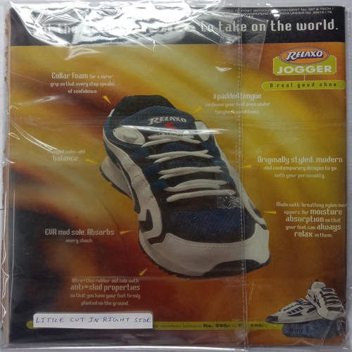Sport Star (November 25, 2000)