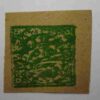 Set of 26 Stamp