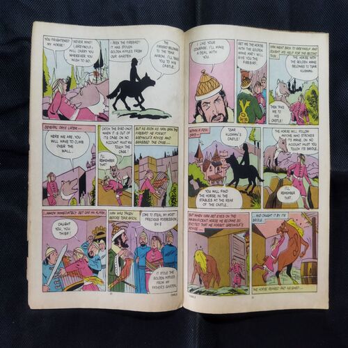 TINKLE (NO-173)