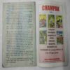 Champak ( June 2nd 2003 )