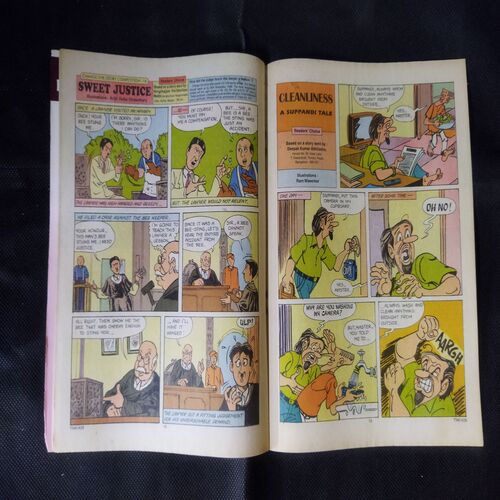 TINKLE (NO-428)