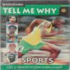 Tell Me Why (December 2009)