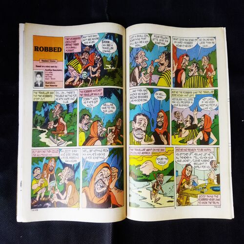 TINKLE (NO-435)