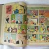 (INDRAJAL COMICS) (13 IN 1 SINGLE BINDING) 1.> MONGO KE VIDROHEE, 2.>ANJEER KA AATANK , 3.> PRET KEE MAAYA (BHAAG-1), 4.> PRET KEE MAAYA (BHAAG-2), 5.>CHUDAIL KA CHAKKAR, 6.> JANGALEE DASTA, 7.> TASKARON KA ADDA, 8.> LANGADA AATANK, 9.> DAANAV DERA, 10.> BAUNON KA RAHASY, 11.> KHOONEE UTTARAADHIKAAREE, 12.> TAIRATEE AAG, 13.> KHOONEE SAUDA.