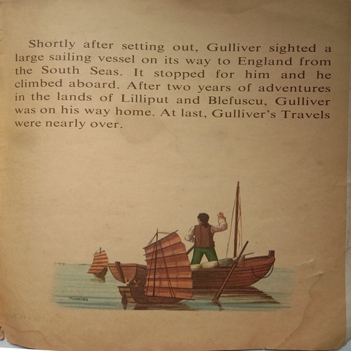 Gulliver's Travels