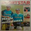 Sport Star ( March 25, 2006 ) (Big Size)