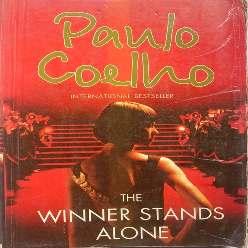 Paulo Coelho The Winner Stands Alone