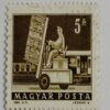 5f  Magyar Posta