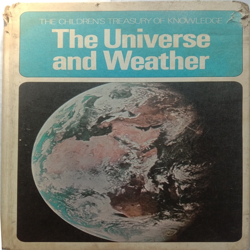 The Universe And Weather