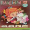 Magic Pot (October 20, 2021)
