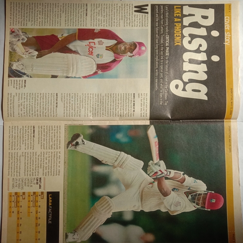 Sport Star ( May 13, 2006 ) (Big Size)