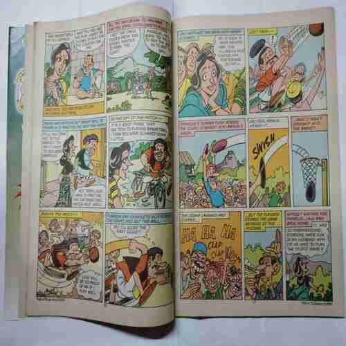 TINKLE  (No. 473 ) ( Monthly for Children )
